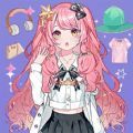 少女换装记