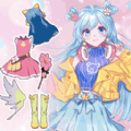 小花仙换装公主