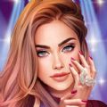 时尚化妆达人