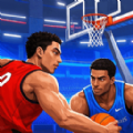 巅峰篮球对赛