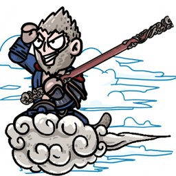 黑神话吗喽手机版