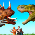 动物战争模拟器大全正版