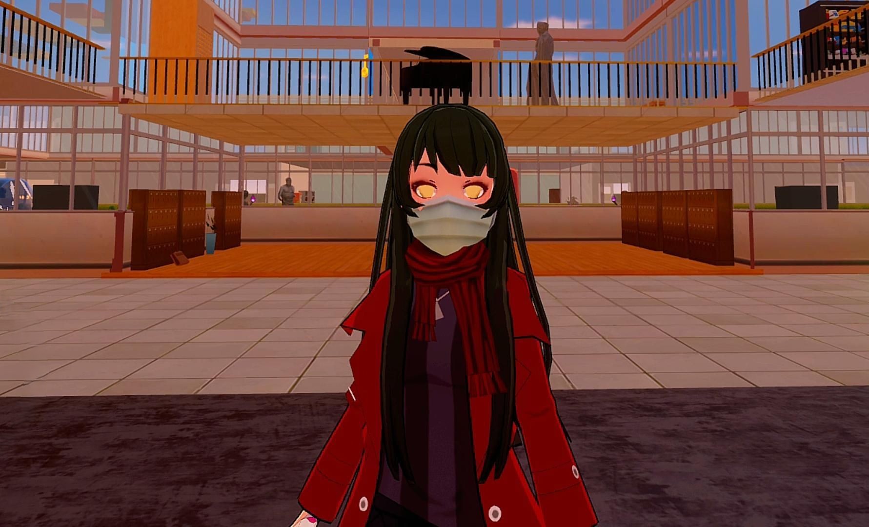 恐怖躲猫猫手游大全