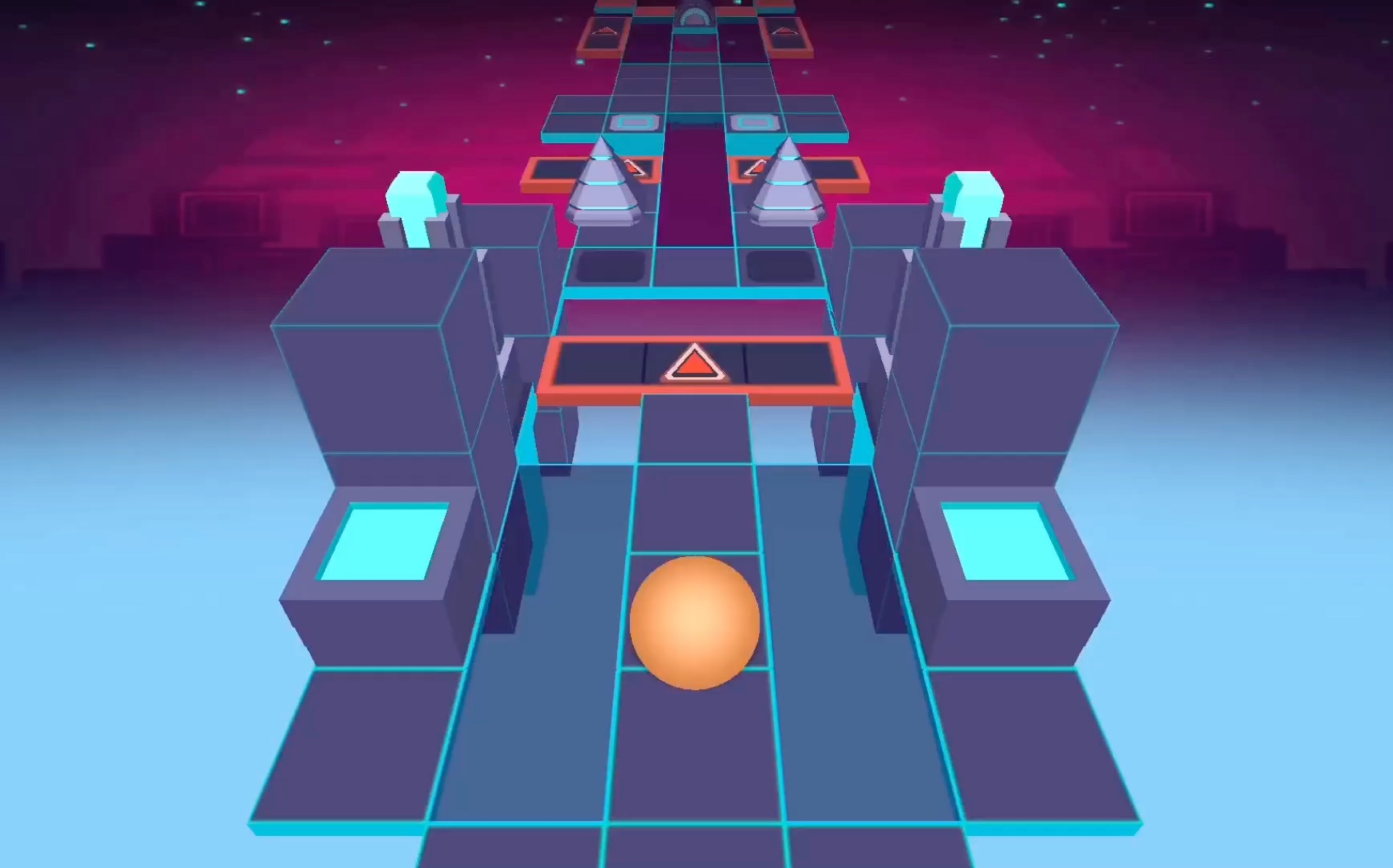 滚动的天空版本大全