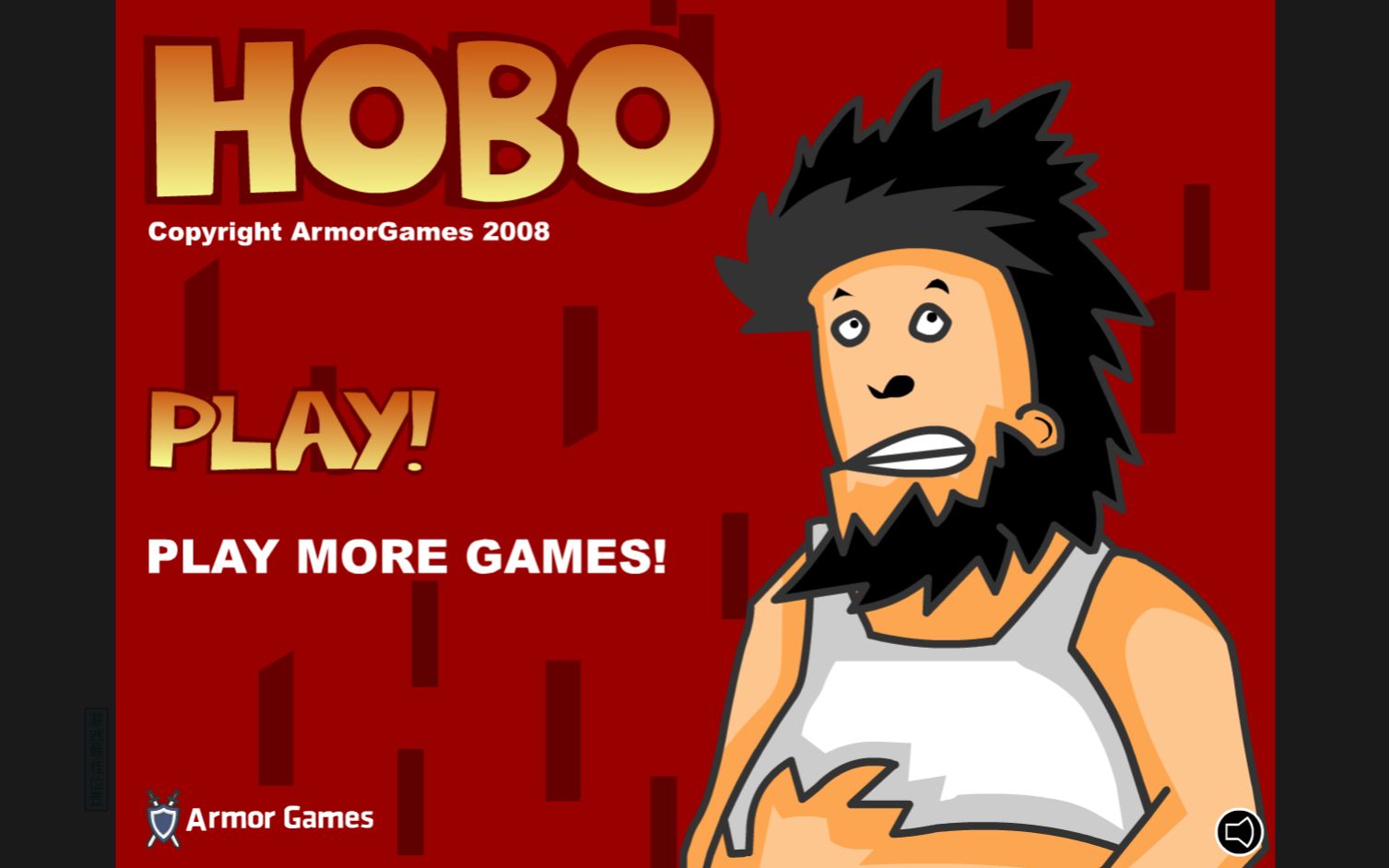 无敌流浪汉全部版本