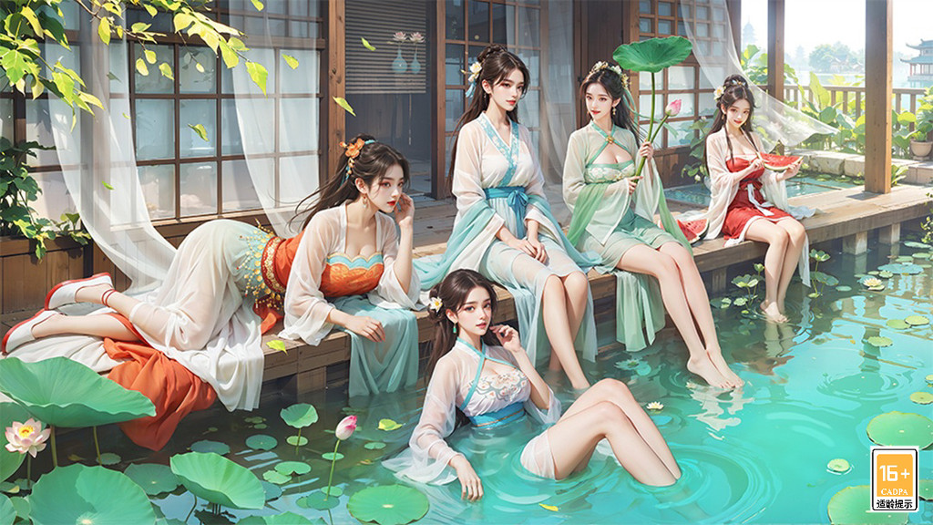 极品芝麻官官方版本大全