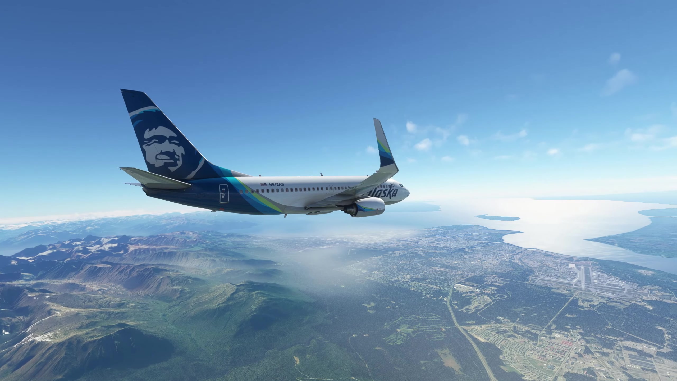 航空模拟器游戏大全