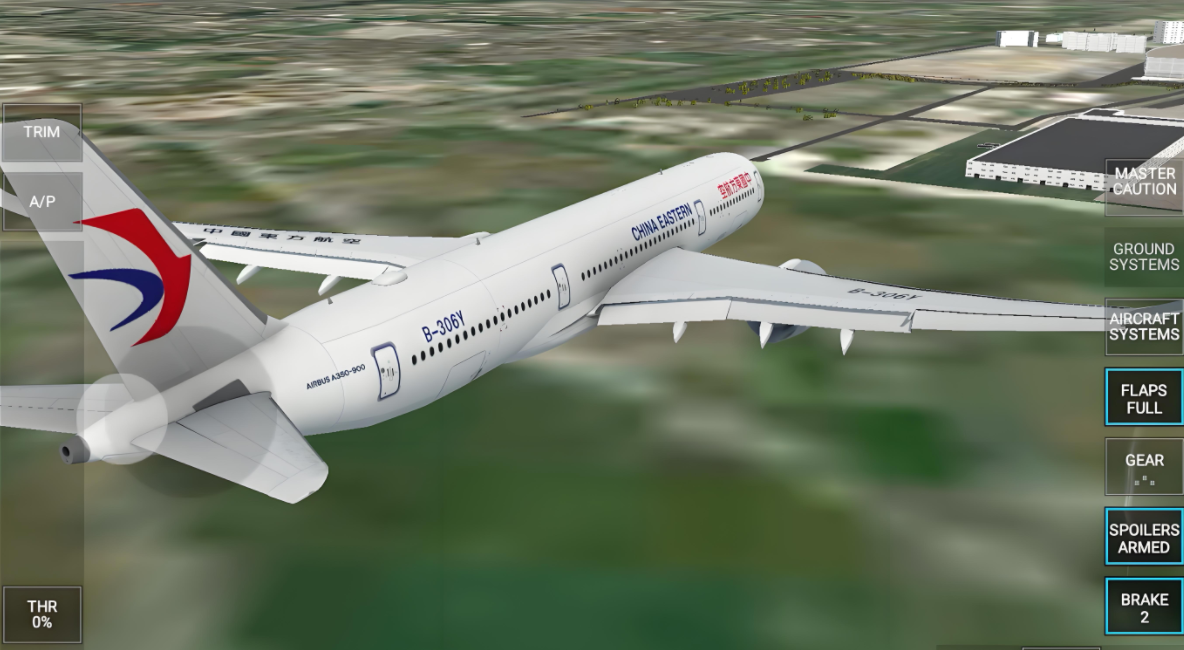 rfs模拟飞行下载合集