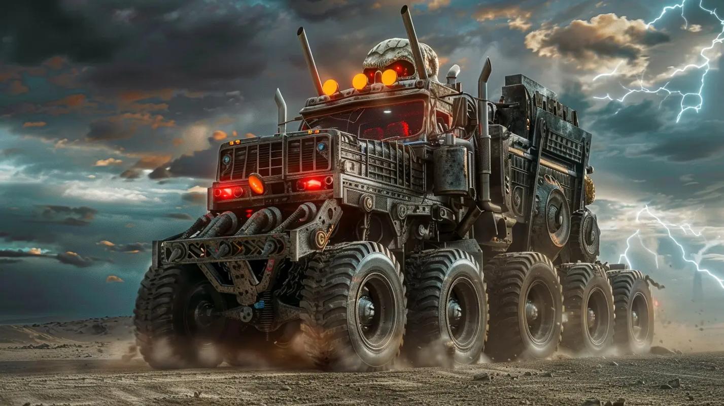 创世战车版本大全