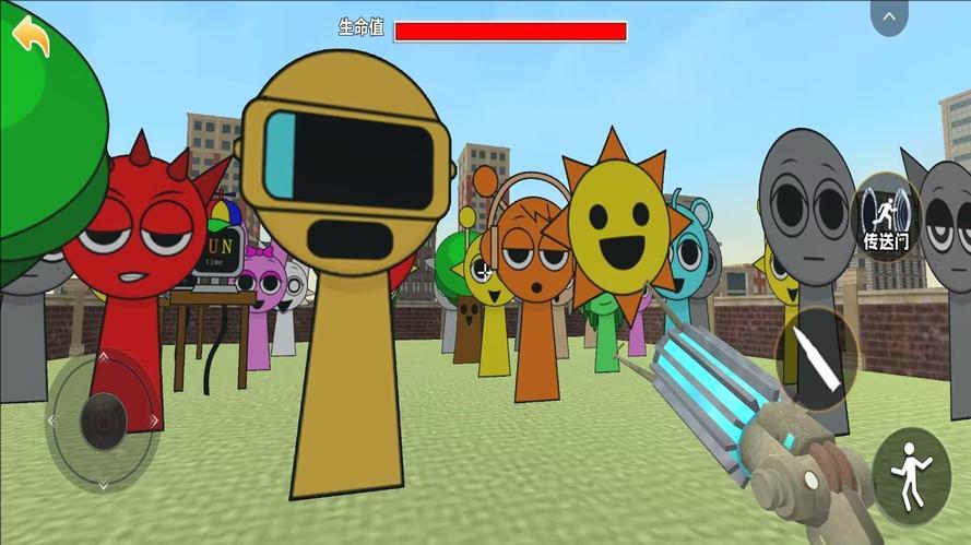 盖瑞模组全版本最新推荐