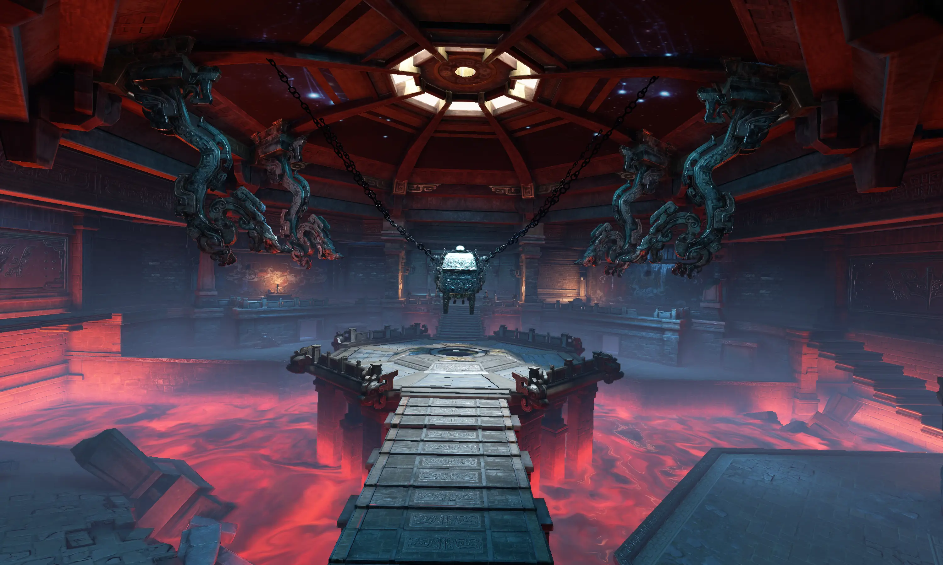 盗墓笔记系列游戏