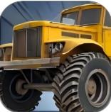 重型卡车模拟器
