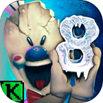 恐怖冰淇淋8全部版本