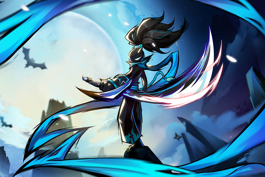 火柴人联盟全部版本