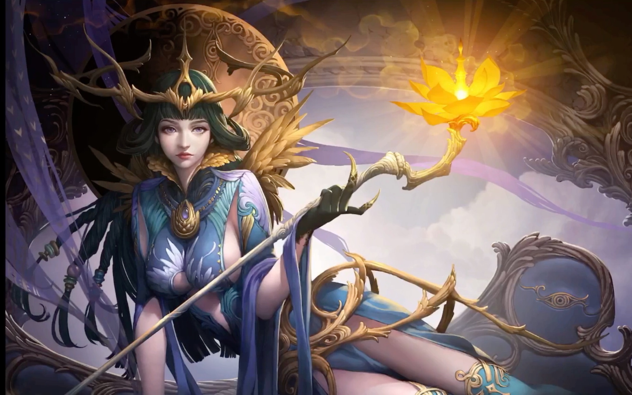 自由之战版本大全