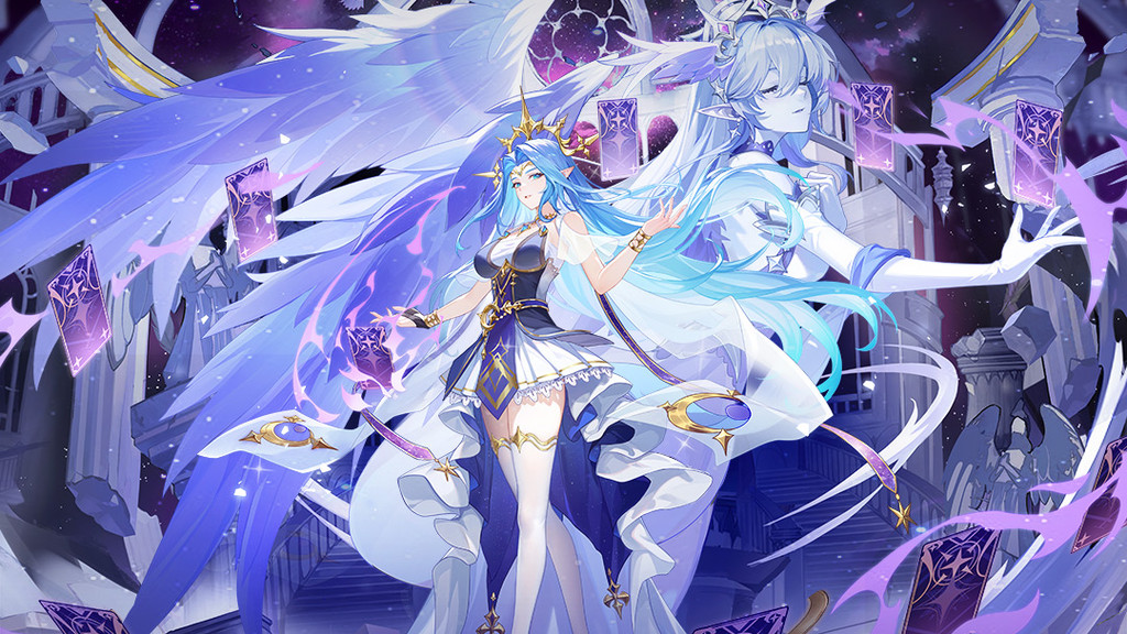 奥奇传说版本大全