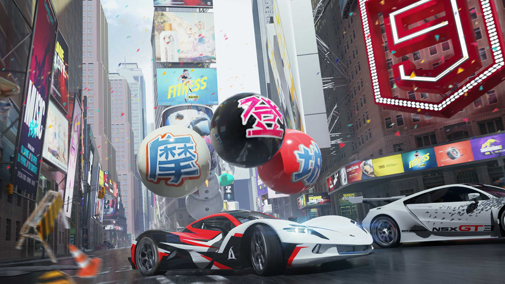 狂野飙车9官方版