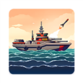 小舰舰超勇(High Seas Hero)