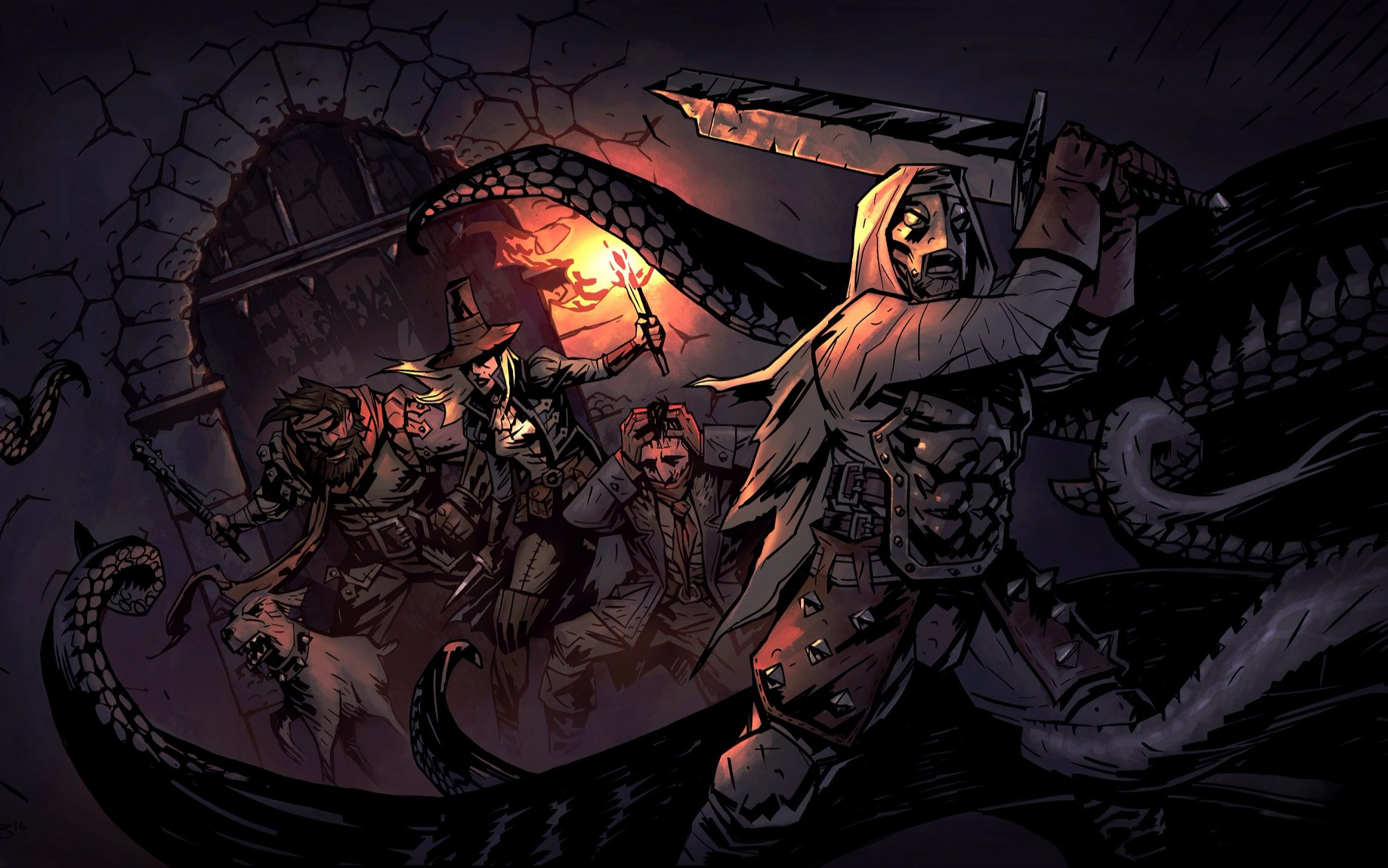 合成地牢手游大全