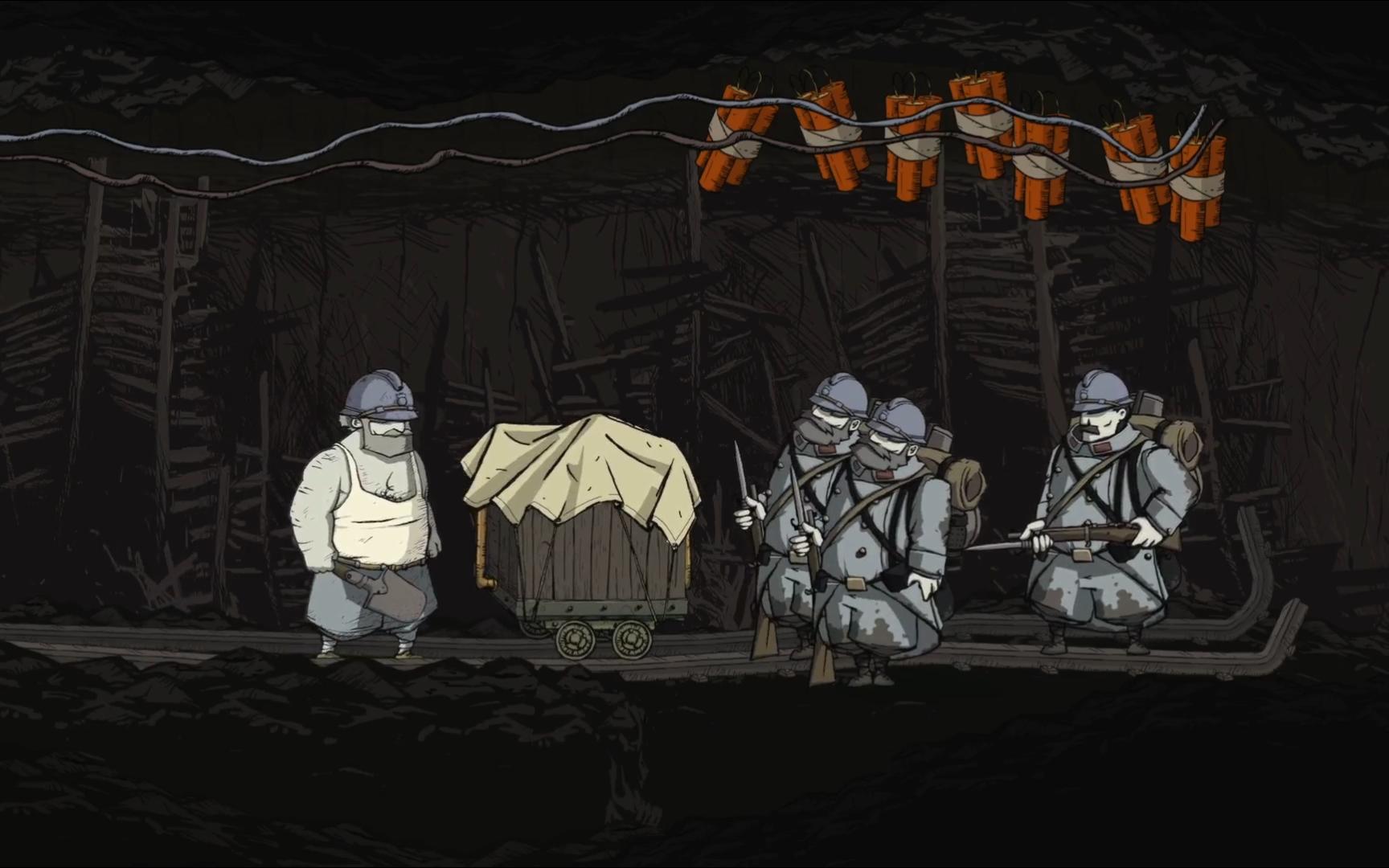 勇敢的心手游下载