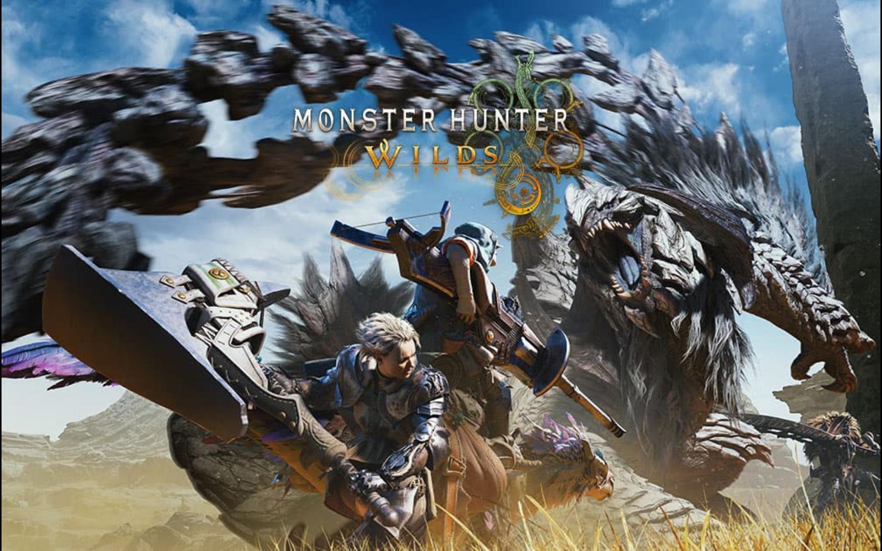 荒野猎人游戏大全