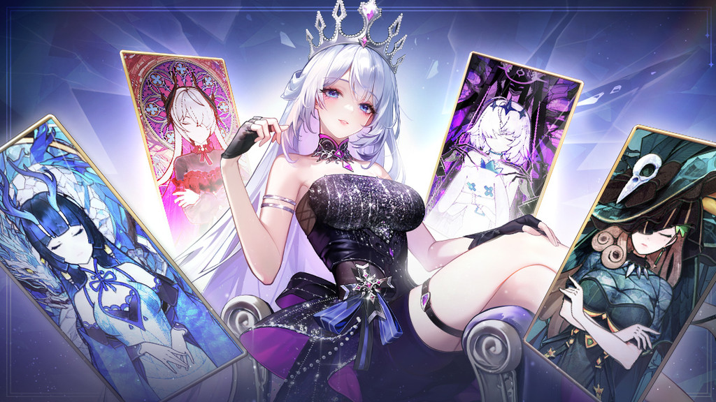 命运圣契官网版