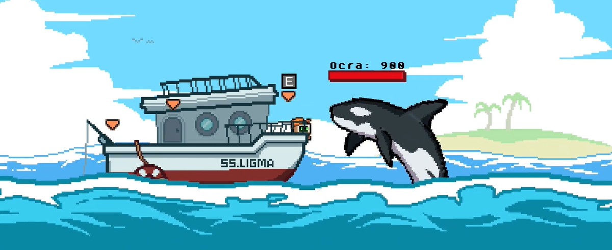 海上餐厅版本大全