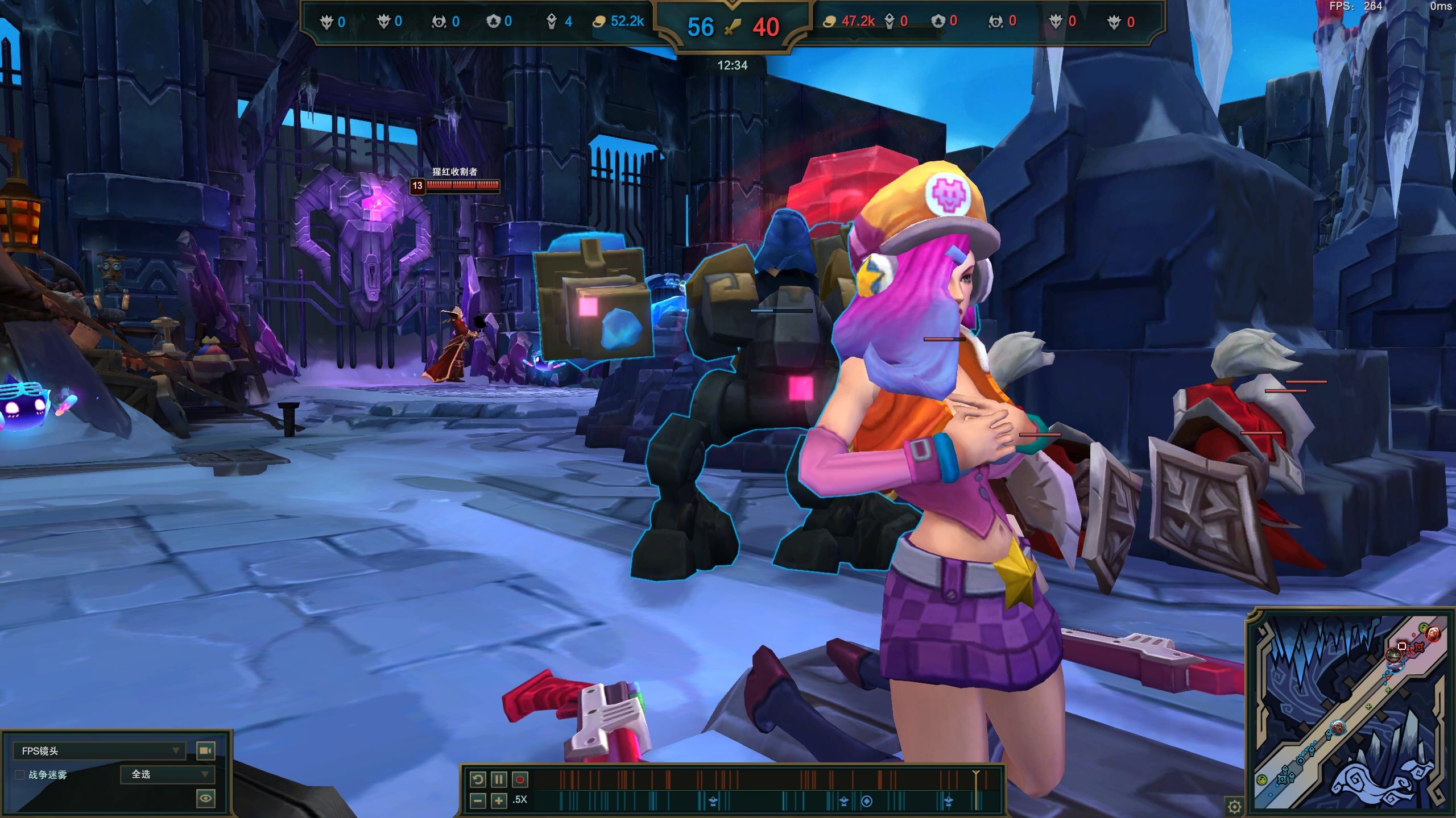 枪战大乱斗全部版本