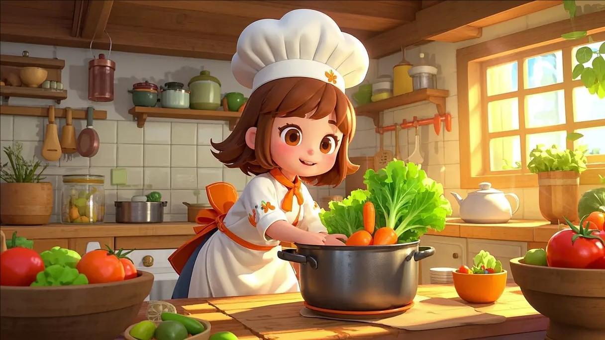 暴吵萌厨版本合集