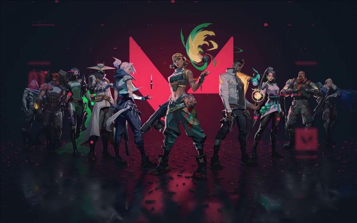 无畏契约源能行动手游下载合集