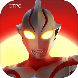 奥特曼超时空英雄游戏大全