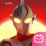 奥特曼超时空英雄游戏大全