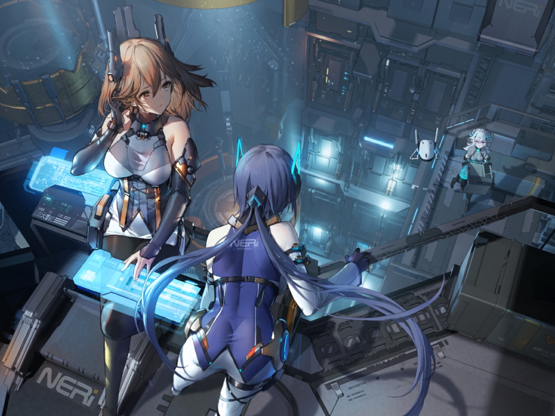 交错战线所有版本大全