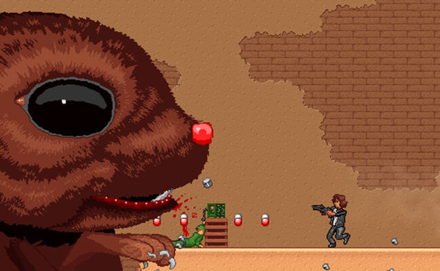 破坏之王游戏大全