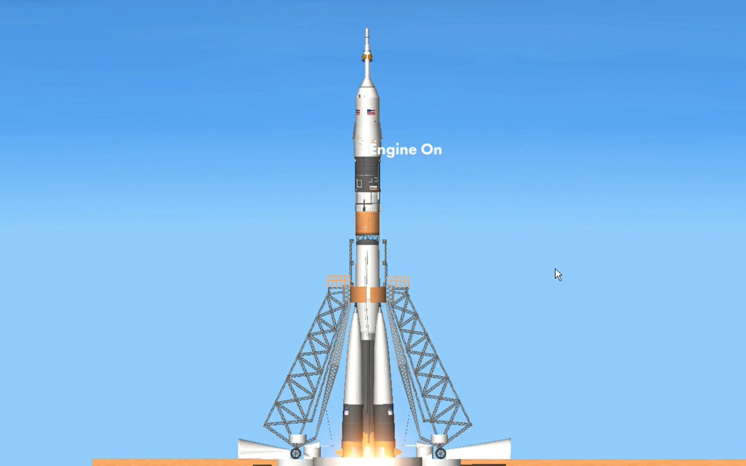 航天模拟器手游大全