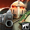 战锤40k之荷鲁斯叛乱空降突袭(Drop Assault)