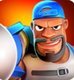 强大战斗(Mighty Battles)