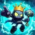 火柴人战斗大战最新版