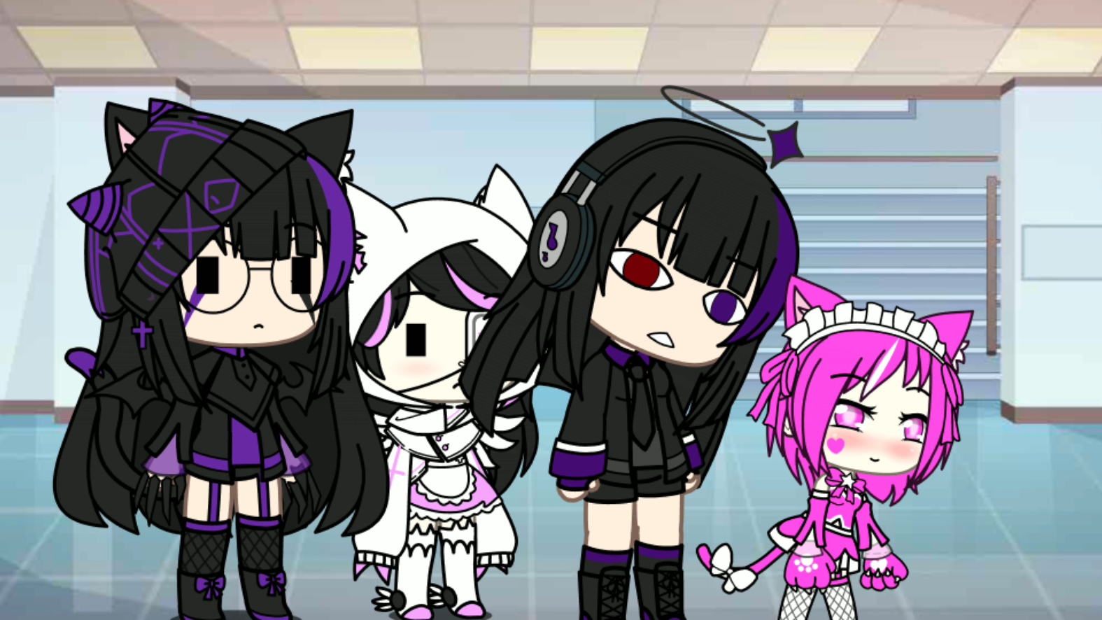 扭蛋人生所有版本大全