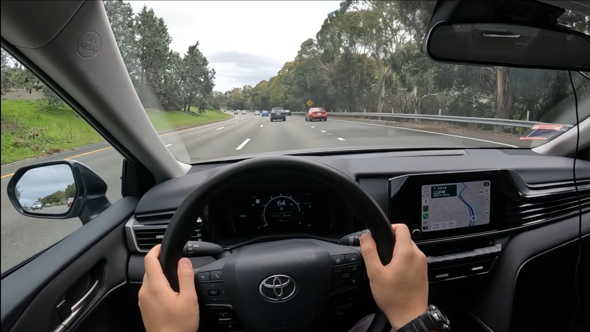 真实汽车驾驶游戏大全