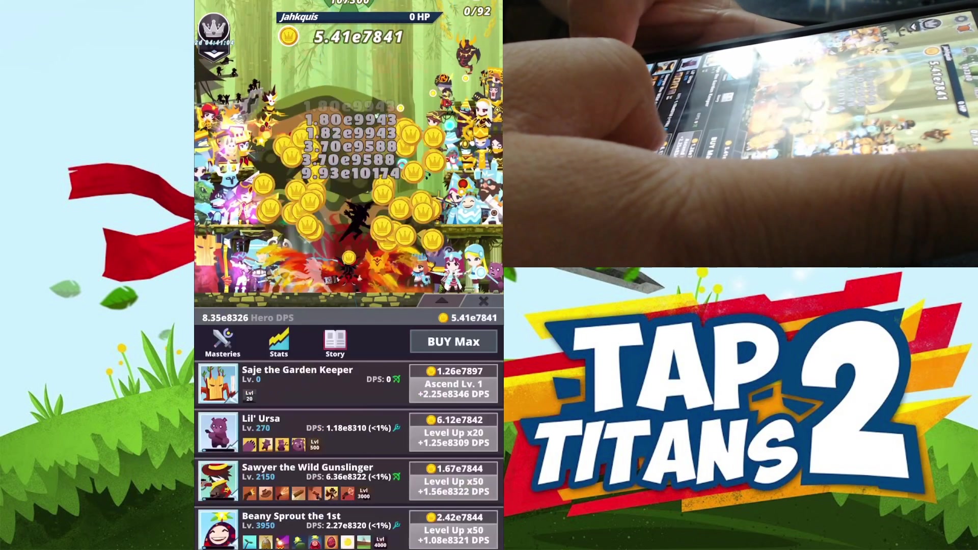 点杀泰坦2全部版本