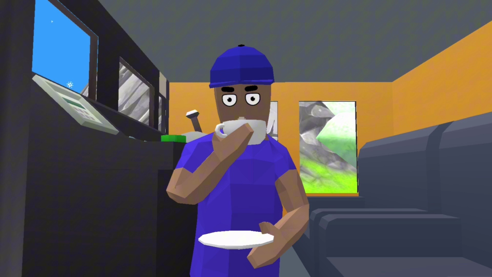 沙雕模拟器游戏合集