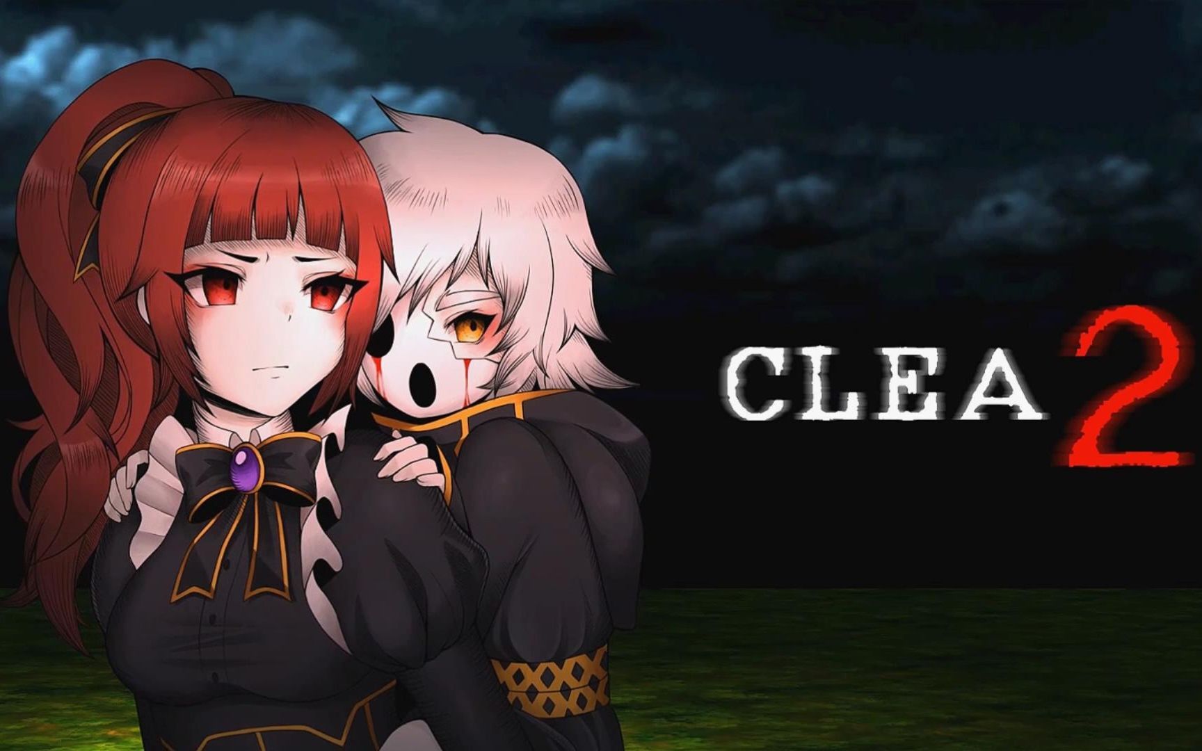 恐怖躲猫猫2所有版本