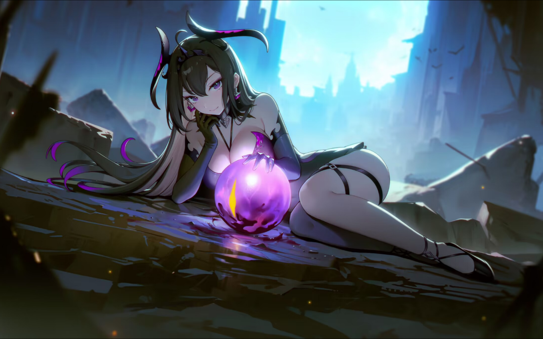 第七史诗系列游戏