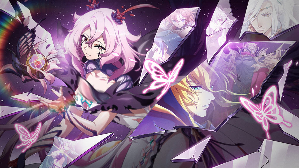 梦幻模拟战官服