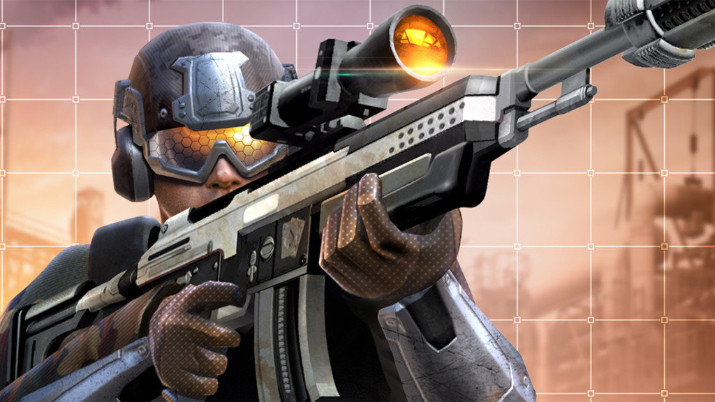 狙神荣耀版本大全