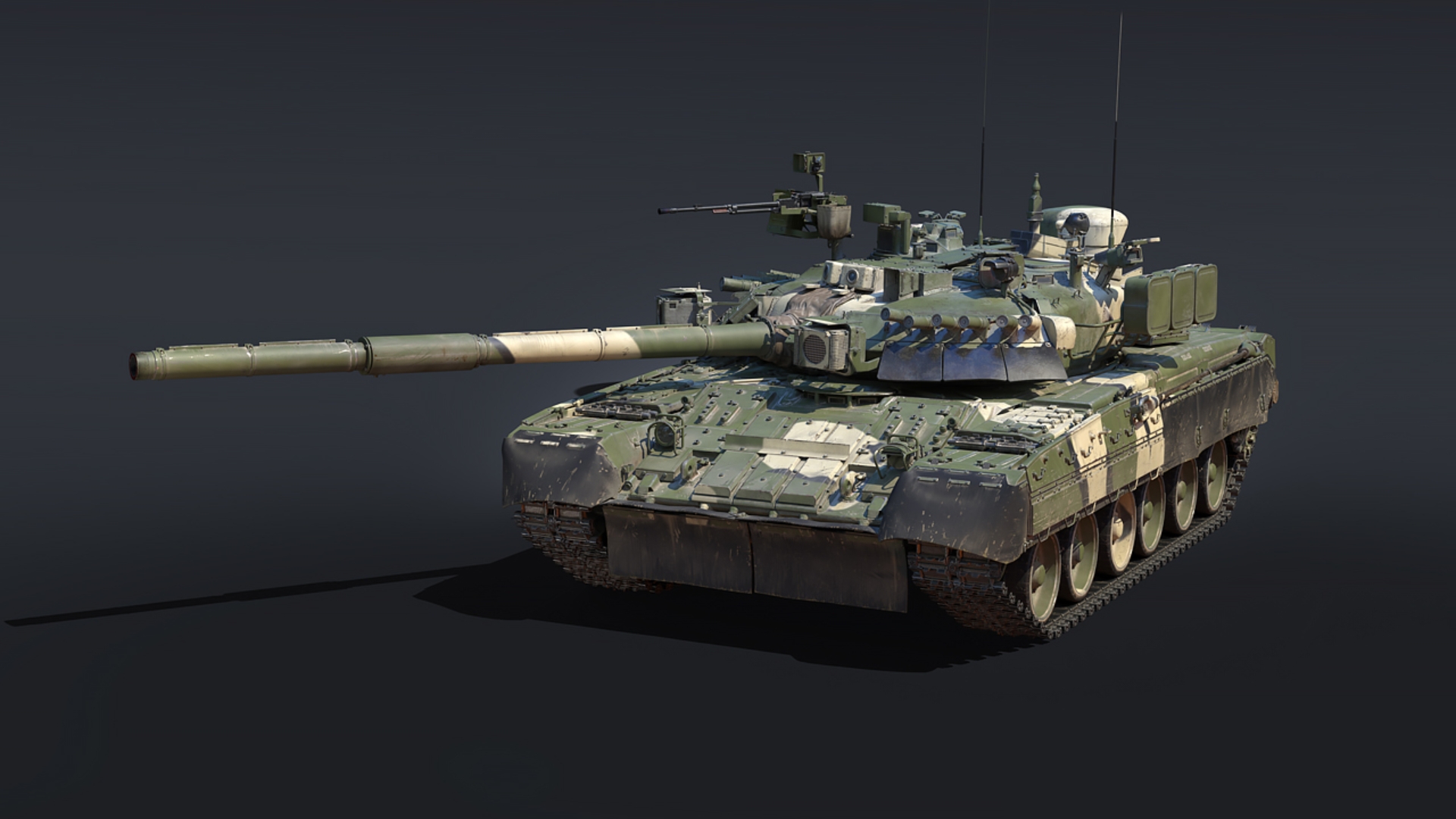 装甲纷争手游版本大全