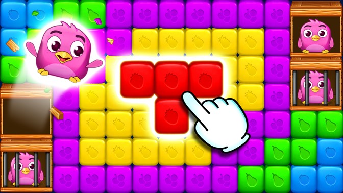 方块爆炸版本大全