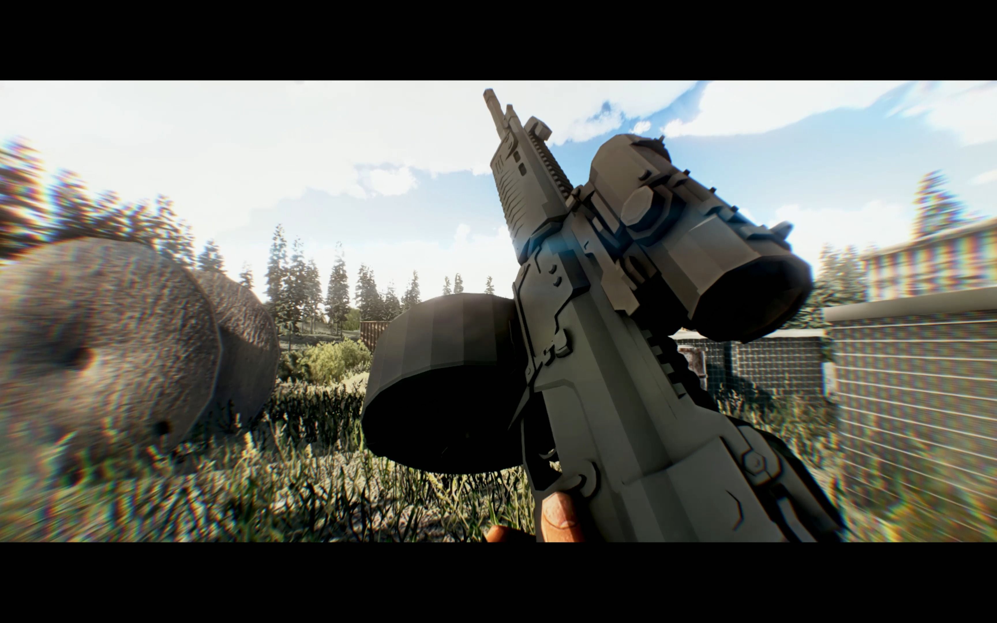 枪战模拟器版本合集