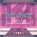 圣斯佩尔魔法学院恋爱指南(SaintSpellBook)